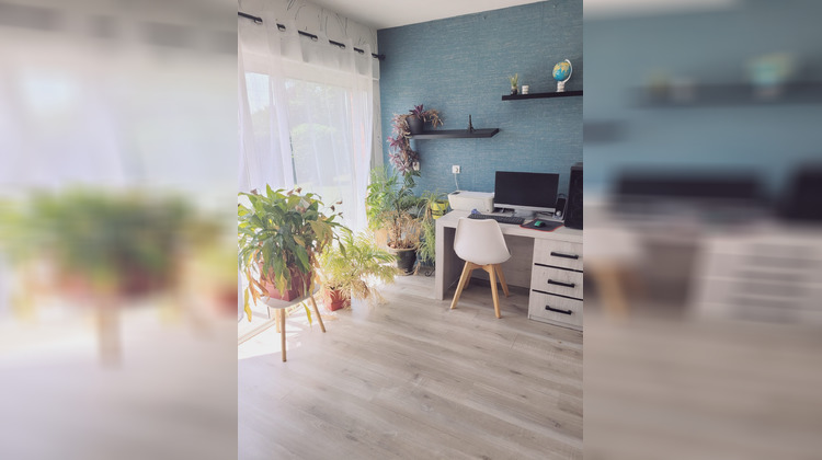 Ma-Cabane - Vente Maison Dompierre-sur-Helpe, 122 m²