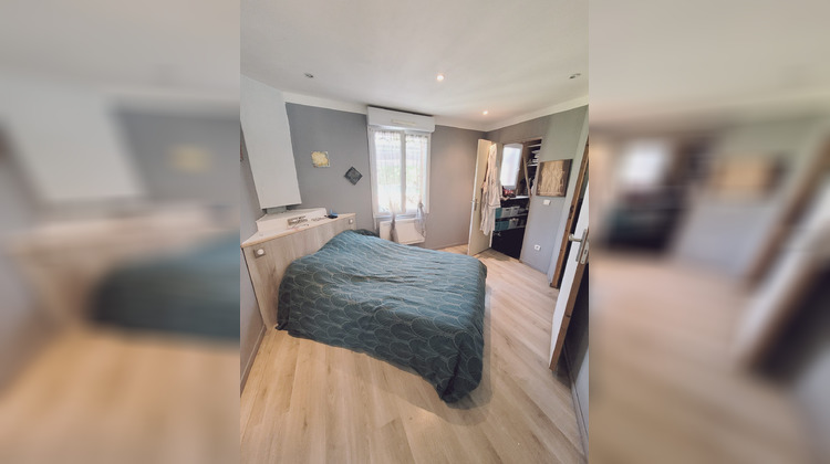 Ma-Cabane - Vente Maison Dompierre-sur-Helpe, 122 m²