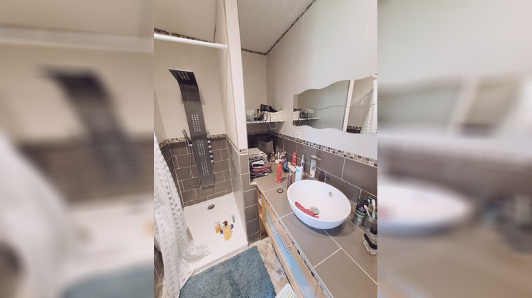 Ma-Cabane - Vente Maison Dompierre-sur-Helpe, 122 m²
