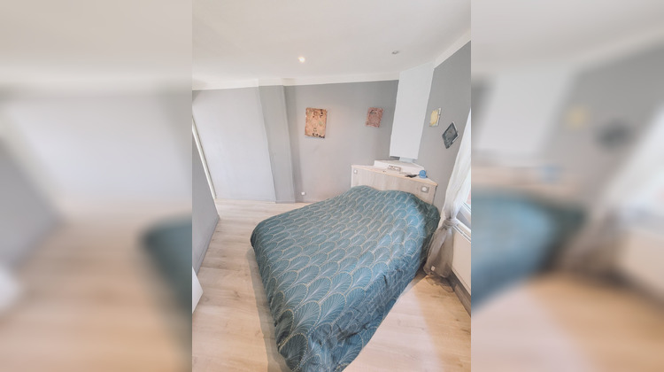 Ma-Cabane - Vente Maison Dompierre-sur-Helpe, 122 m²