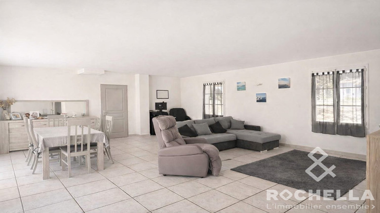 Ma-Cabane - Vente Maison Dompierre-Sur-Mer - (), 163 m²