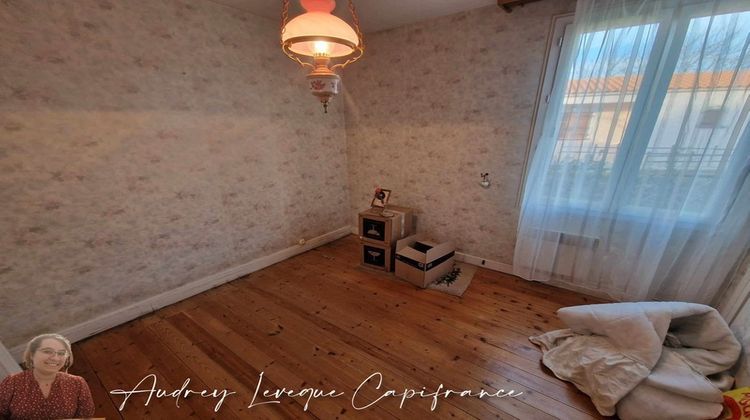 Ma-Cabane - Vente Maison DOMPIERRE SUR MER, 80 m²