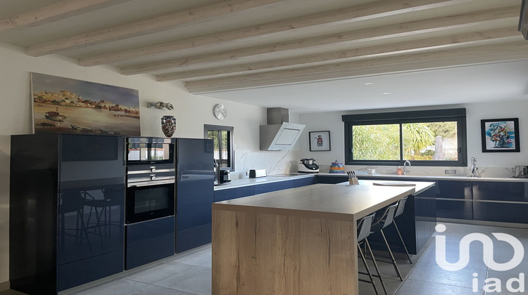 Ma-Cabane - Vente Maison Dompierre-sur-Mer, 161 m²