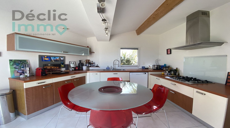 Ma-Cabane - Vente Maison DOMPIERRE SUR MER, 173 m²