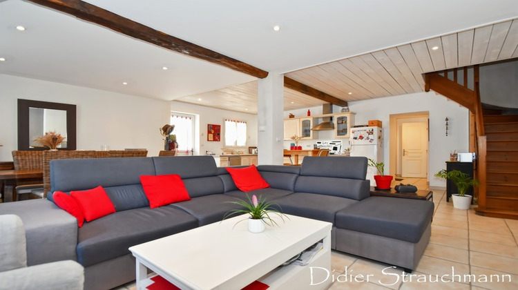 Ma-Cabane - Vente Maison DOMPIERRE SUR MER, 105 m²
