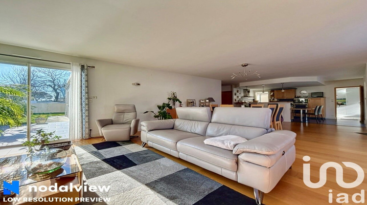 Ma-Cabane - Vente Maison Dompierre-sur-Mer, 154 m²