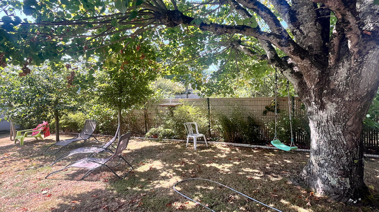 Ma-Cabane - Vente Maison DOMPIERRE-SUR-MER, 114 m²