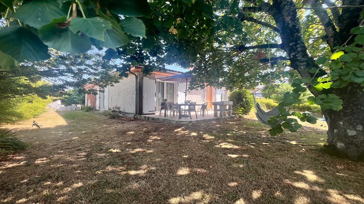 Ma-Cabane - Vente Maison DOMPIERRE-SUR-MER, 114 m²