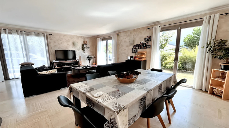 Ma-Cabane - Vente Maison DOMPIERRE-SUR-MER, 114 m²