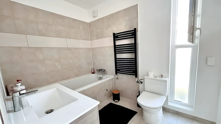 Ma-Cabane - Vente Maison DOMPIERRE-SUR-MER, 114 m²