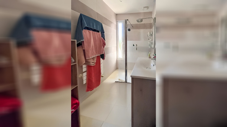 Ma-Cabane - Vente Maison DOMPIERRE-SUR-MER, 114 m²