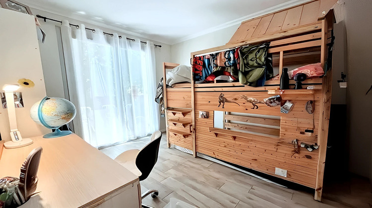 Ma-Cabane - Vente Maison DOMPIERRE-SUR-MER, 114 m²