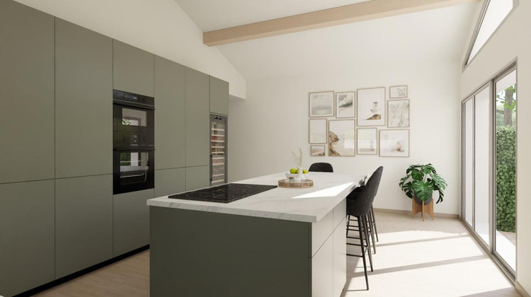 Ma-Cabane - Vente Maison DOMPIERRE SUR MER, 208 m²