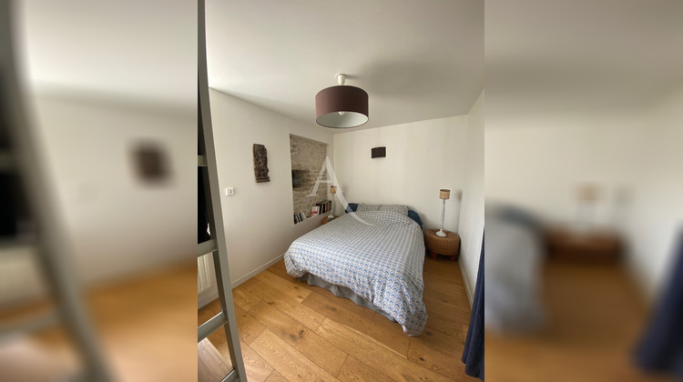 Ma-Cabane - Vente Maison DOMPIERRE-SUR-MER, 192 m²