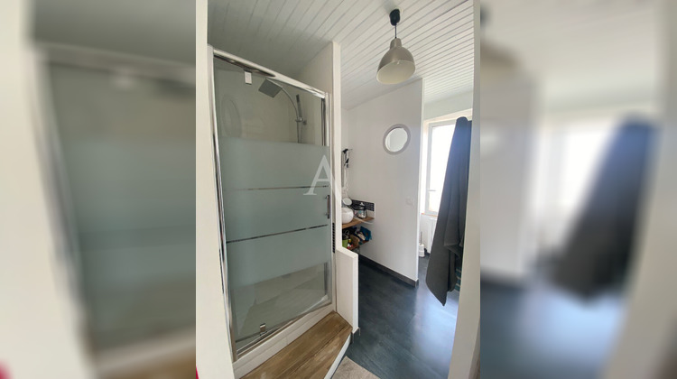 Ma-Cabane - Vente Maison DOMPIERRE-SUR-MER, 192 m²