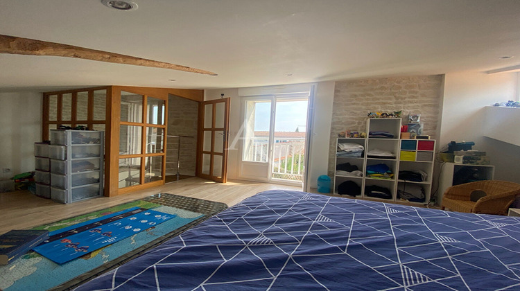 Ma-Cabane - Vente Maison DOMPIERRE-SUR-MER, 192 m²