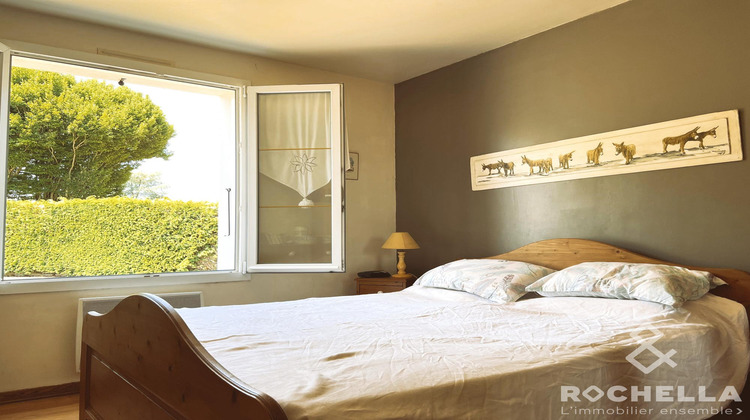 Ma-Cabane - Vente Maison Dompierre-sur-Mer, 155 m²