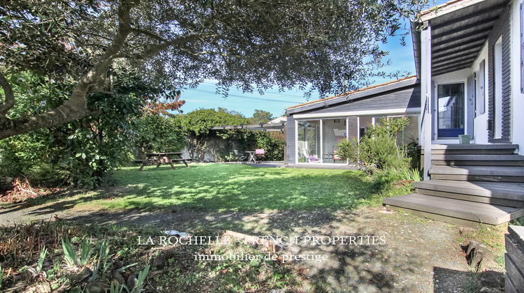 Ma-Cabane - Vente Maison Dompierre-sur-Mer, 176 m²