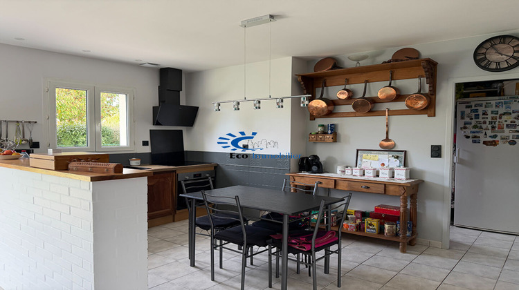 Ma-Cabane - Vente Maison DOMPIERRE-SUR-MER, 130 m²