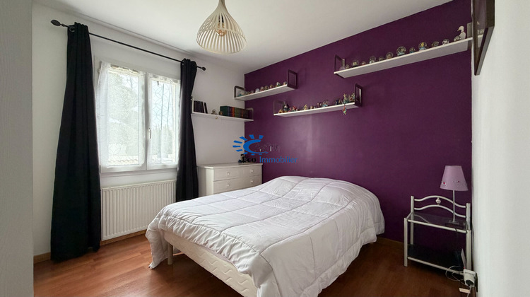 Ma-Cabane - Vente Maison DOMPIERRE-SUR-MER, 130 m²