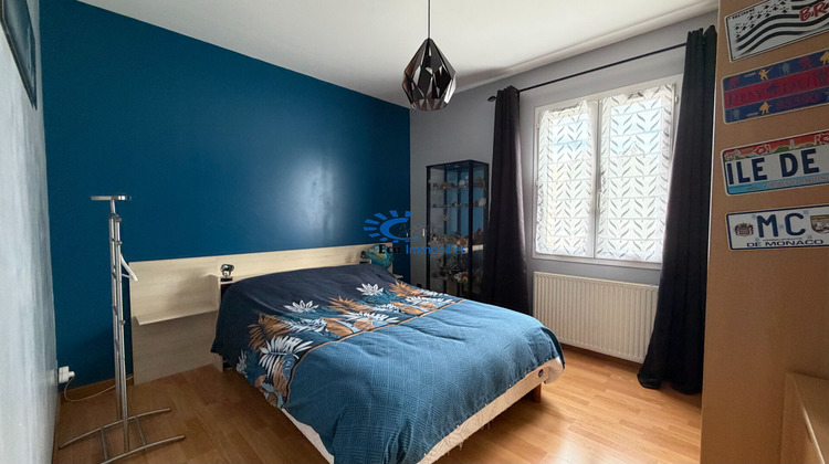 Ma-Cabane - Vente Maison DOMPIERRE-SUR-MER, 130 m²