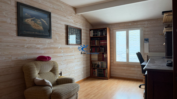 Ma-Cabane - Vente Maison DOMPIERRE-SUR-MER, 130 m²