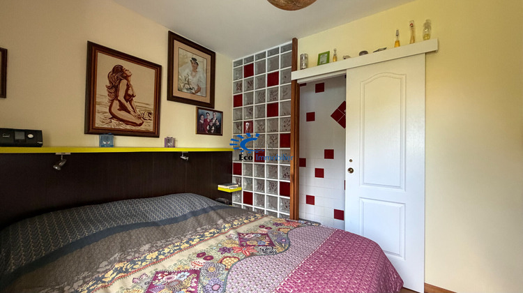 Ma-Cabane - Vente Maison DOMPIERRE-SUR-MER, 130 m²