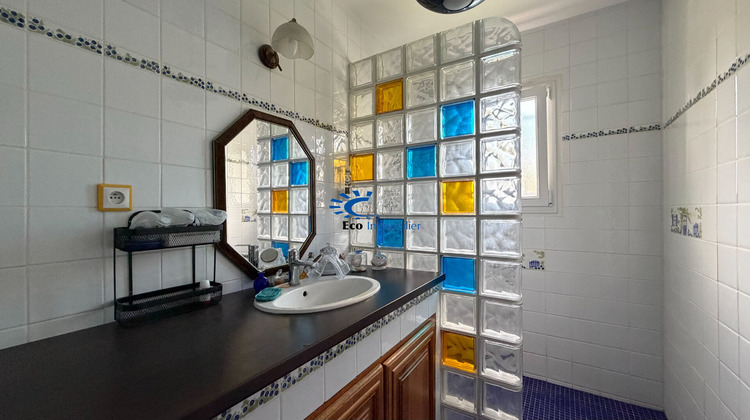 Ma-Cabane - Vente Maison DOMPIERRE-SUR-MER, 130 m²