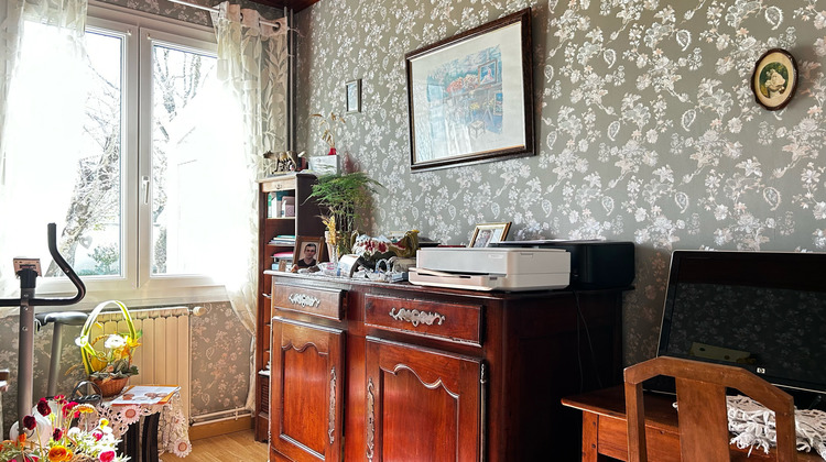 Ma-Cabane - Vente Maison Dompierre-sur-Mer, 107 m²