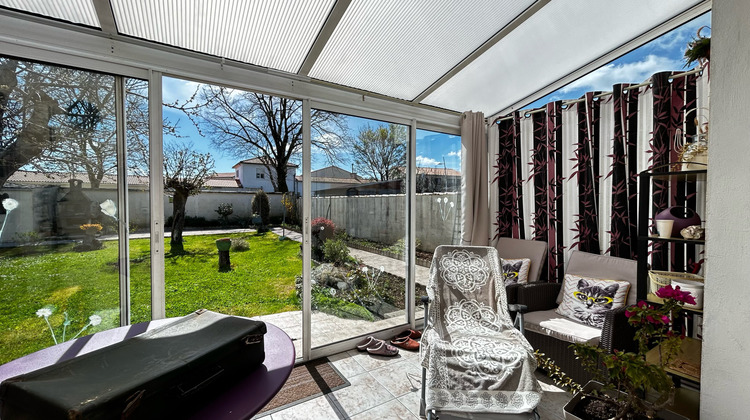 Ma-Cabane - Vente Maison Dompierre-sur-Mer, 107 m²