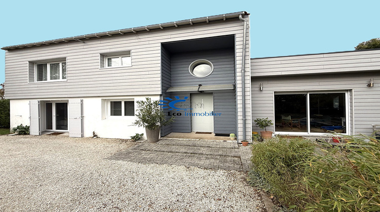 Ma-Cabane - Vente Maison DOMPIERRE-SUR-MER, 150 m²