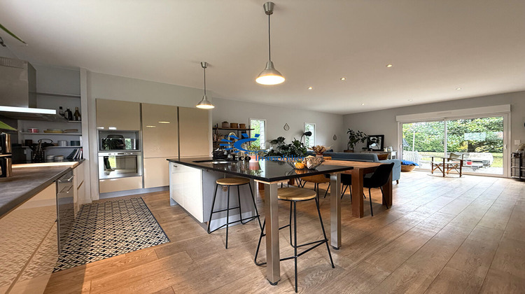 Ma-Cabane - Vente Maison DOMPIERRE-SUR-MER, 150 m²