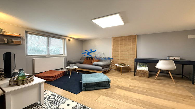 Ma-Cabane - Vente Maison DOMPIERRE-SUR-MER, 150 m²