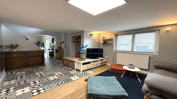 Ma-Cabane - Vente Maison DOMPIERRE-SUR-MER, 150 m²