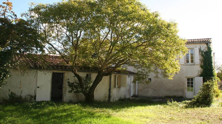 Ma-Cabane - Vente Maison Dompierre-sur-Mer, 180 m²