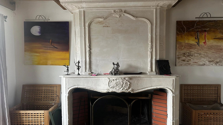 Ma-Cabane - Vente Maison Dompierre-sur-Mer, 304 m²