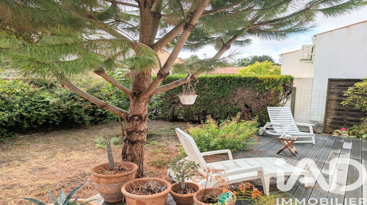 Ma-Cabane - Vente Maison Dompierre-sur-Mer, 73 m²