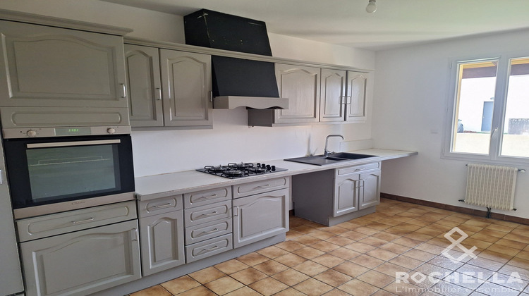 Ma-Cabane - Vente Maison Dompierre-sur-Mer, 93 m²