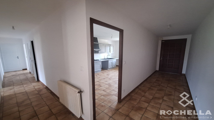 Ma-Cabane - Vente Maison Dompierre-sur-Mer, 93 m²