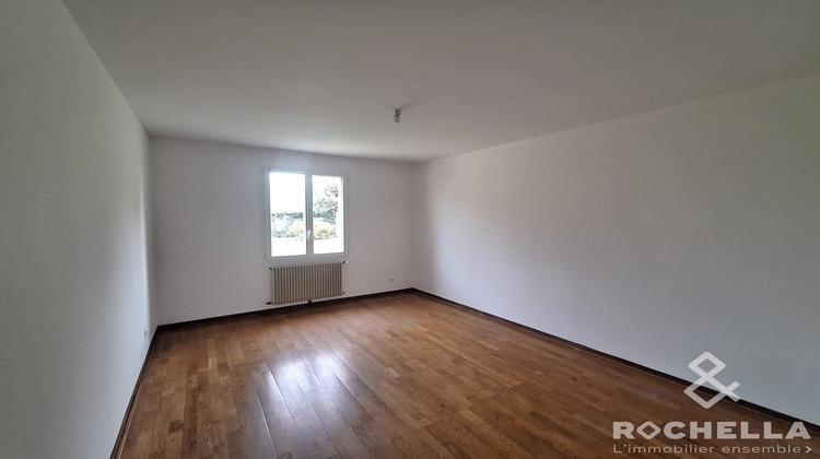 Ma-Cabane - Vente Maison Dompierre-sur-Mer, 93 m²