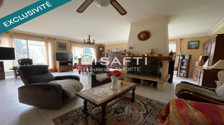 Ma-Cabane - Vente Maison Dompierre-sur-Mer, 128 m²