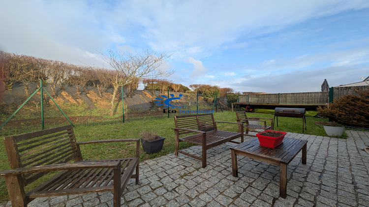 Ma-Cabane - Vente Maison DOMPIERRE-SUR-MER, 59 m²