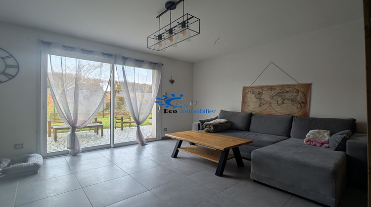 Ma-Cabane - Vente Maison DOMPIERRE-SUR-MER, 59 m²