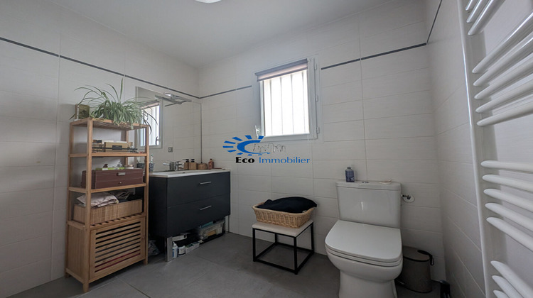 Ma-Cabane - Vente Maison DOMPIERRE-SUR-MER, 59 m²