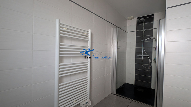 Ma-Cabane - Vente Maison DOMPIERRE-SUR-MER, 59 m²