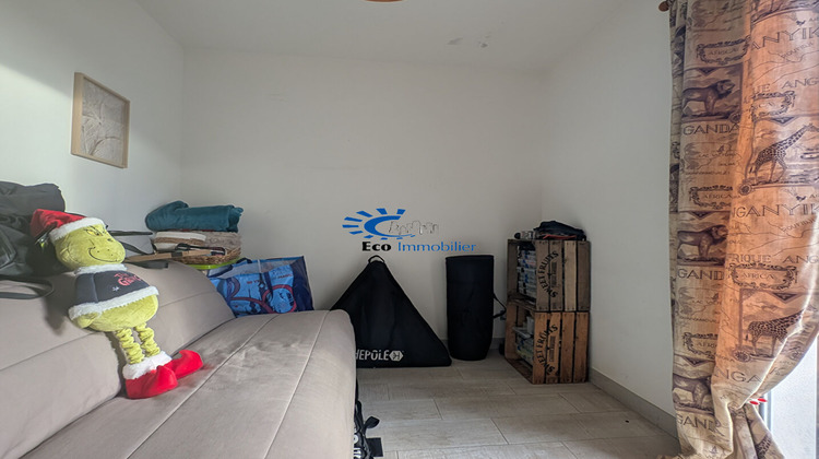 Ma-Cabane - Vente Maison DOMPIERRE-SUR-MER, 59 m²