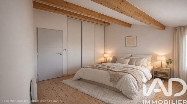 Ma-Cabane - Vente Maison Dompierre-sur-Mer, 86 m²