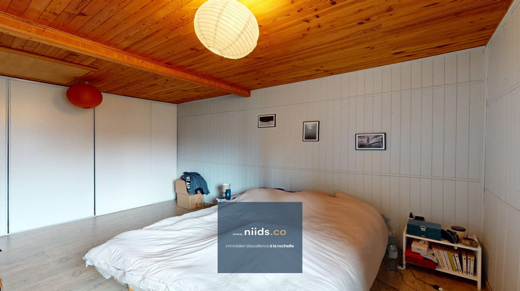 Ma-Cabane - Vente Maison Dompierre-sur-Mer, 142 m²