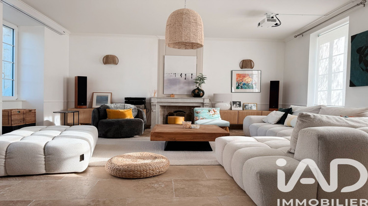 Ma-Cabane - Vente Maison Dompierre-sur-Mer, 320 m²