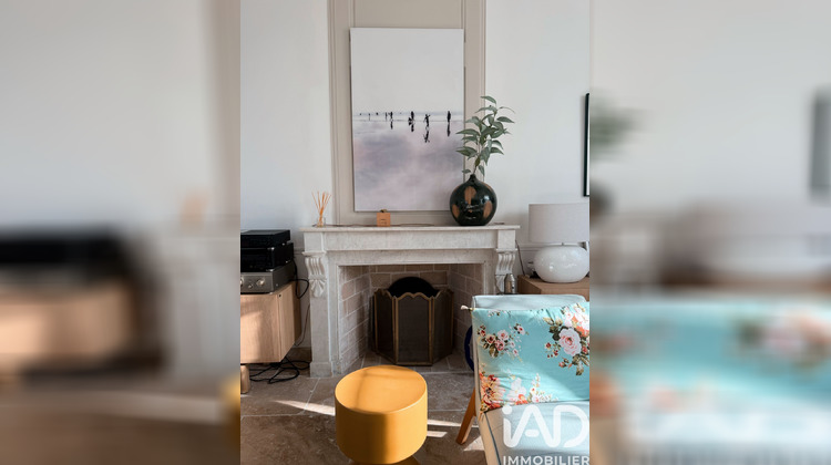 Ma-Cabane - Vente Maison Dompierre-sur-Mer, 320 m²